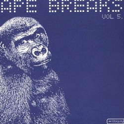 Ape Breaks, Volume 5