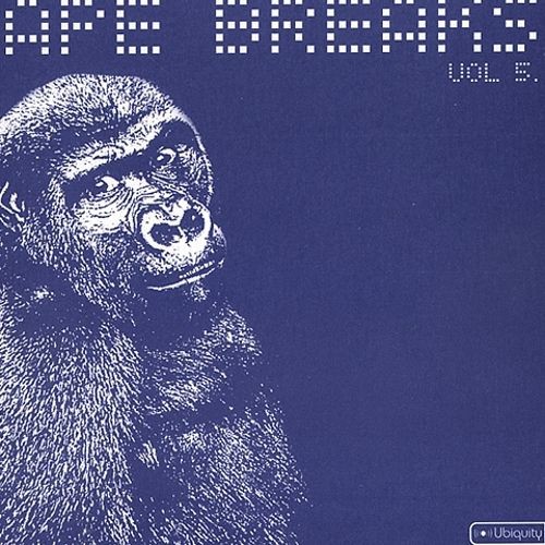 Ape Breaks, Volume 5