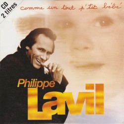 Comme un tout p’tit bébé