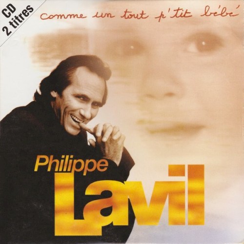 Comme un tout p’tit bébé