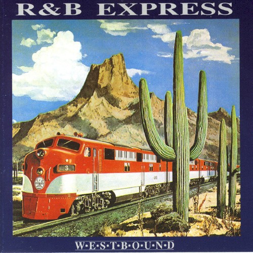 Westbound