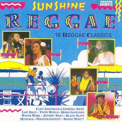 Sunshine Reggae (16 Reggae Classics)