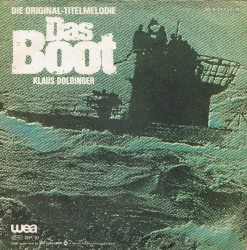 Die Original-Titelmelodie "Das Boot" / Heimkehr der U 96