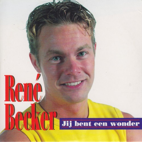 Jij bent een wonder / Verloren
