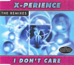 I Don’t Care (Remixes)