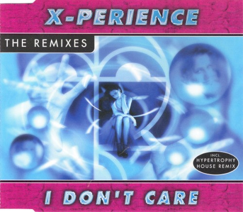 I Don’t Care (Remixes)