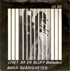 Livet är en bluff