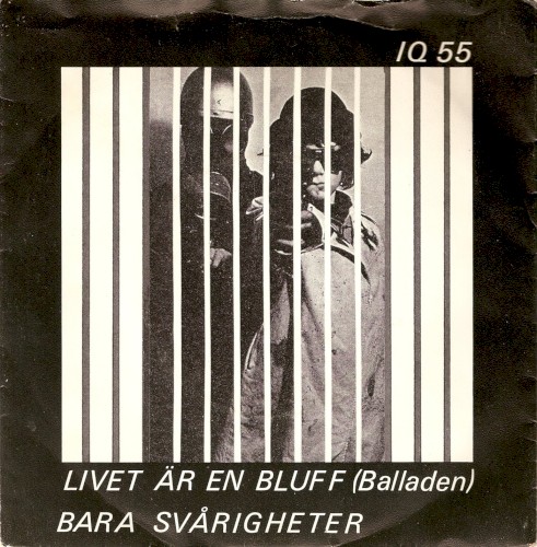 Livet är en bluff