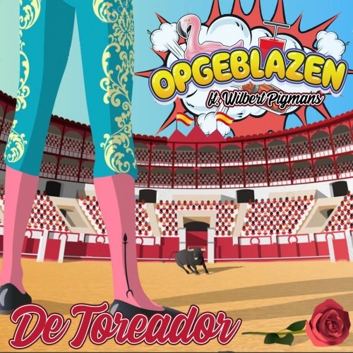 De Toreador