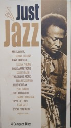 Just Jazz