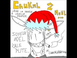 Joyeux Noël, Sale Pute !!