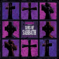 Metal Hammer Presents: Sons of Sabbath, Volume 2