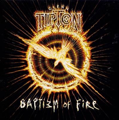 Baptizm of Fire