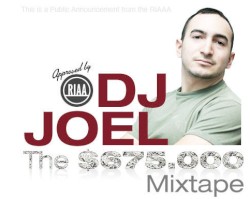 The $675.000 Mixtape