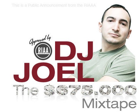 The $675.000 Mixtape