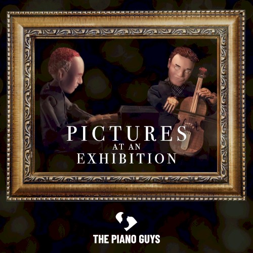Pictures at an Exhibition
