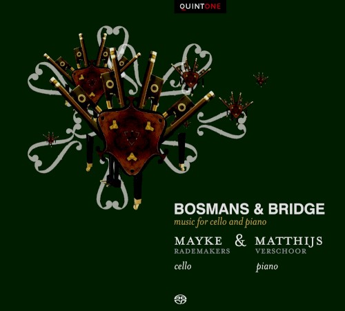 Music for Cello and Piano
