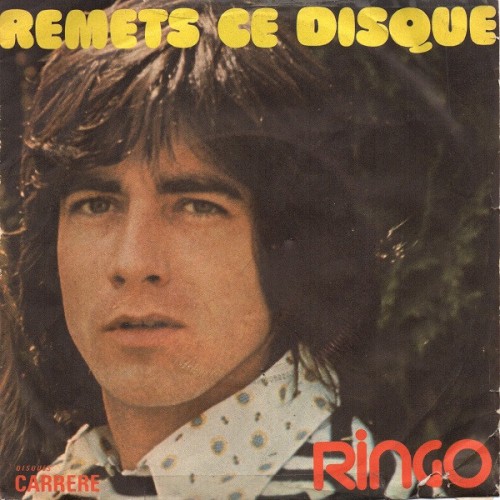 Remets ce disque