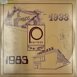 50° aniversario 1933-1983