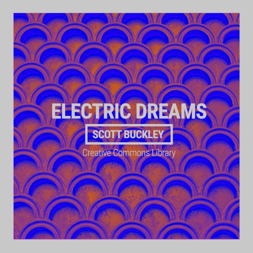 Electric Dreams