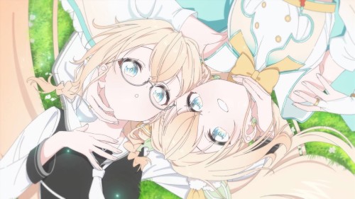 魔法少女まじかる☆ござる