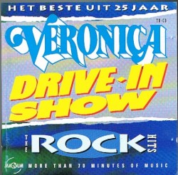 Veronica Drive‐In Show – The Rock Hits
