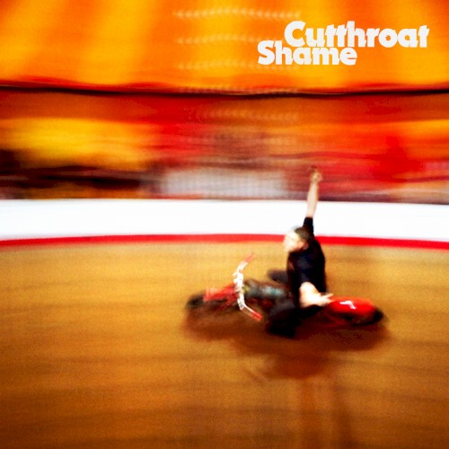 Cutthroat