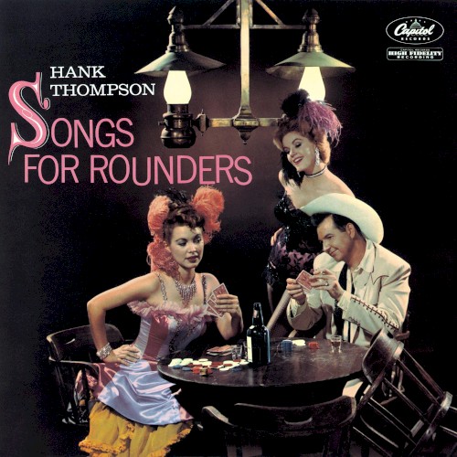 Songs for Rounders
