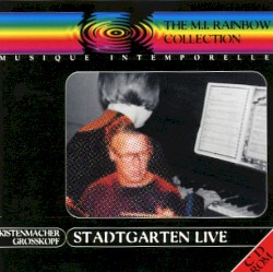 Stadtgarten Live