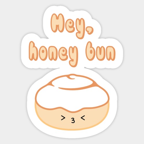 Time Is Honey