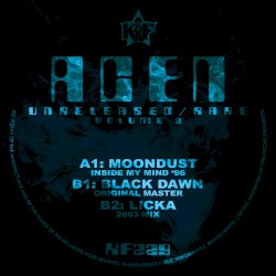 Unreleased & Rare Vol. 2