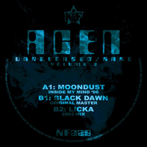 Unreleased & Rare Vol. 2