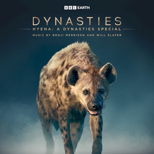 Hyena: A Dynasties Special (Original Television Soundtrack)