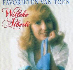 Willeke Alberti