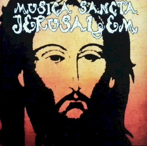 Musica Sancta Jerusalem