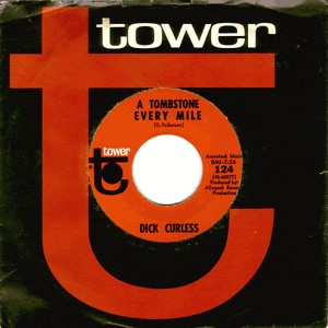 A Tombstone Every Mile / Heart Talk