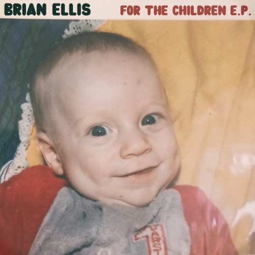 For the Children E.P.