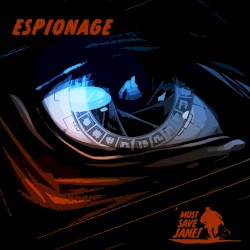 Espionage