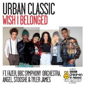 Wish I Belonged