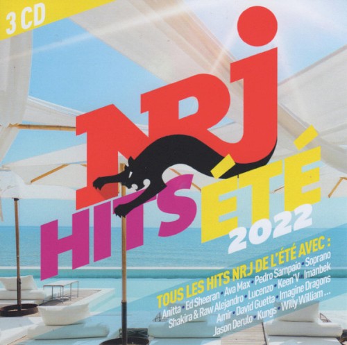 NRJ Hits Été 2022
