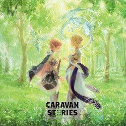 キャラバンストーリーズ オリジナル・サウンドトラック Vol.5