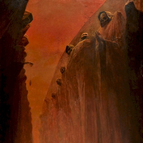 Vast Pyre
