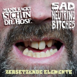 Zersetzende Elemente