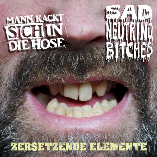 Zersetzende Elemente