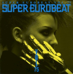 Super Eurobeat, Vol. 75