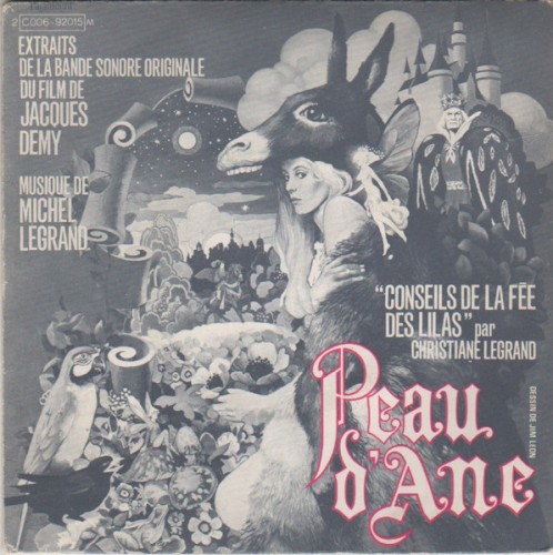 Peau d'Âne