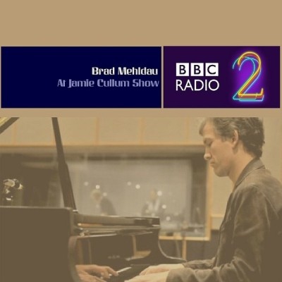 Live at Jamie Cullum Show