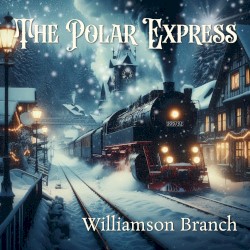 The Polar Express