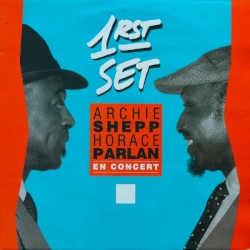 En Concert: 1rst Set