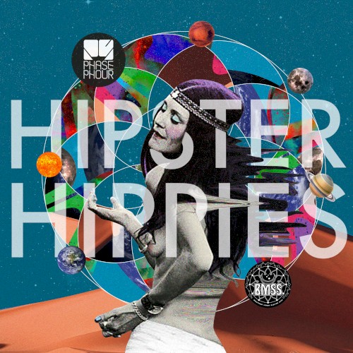 Hipster Hippies